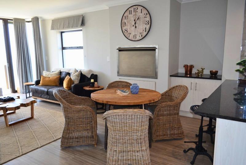 2 Bedroom Property for Sale in Da Nova Western Cape